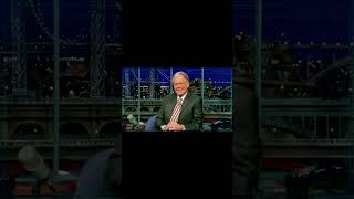 David Letterman Mocks Jay Leno amp Johnny Carson Swears funny comedy johnnycarson davidletterman [upl. by Henricks652]