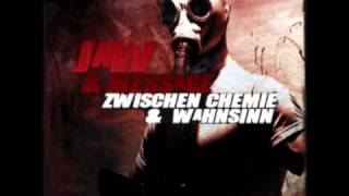 JAW amp Message  Himmel feat Rynerr [upl. by Ocnarf771]