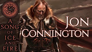 Winds of Winter Predictions Jon Connington  A Song of Ice and Fire [upl. by Verda651]