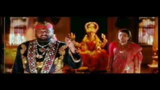 Naga Valli Full Movie Climax [upl. by Earahc]