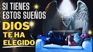 LOS 11 SUEÑOS que Indican que DIOS te Ha Llamado  Sueños y Visiones Proféticas [upl. by Winterbottom]