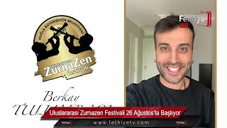 Uluslararası Zurnazen Festivali 26 Ağustosta Başlıyor [upl. by End]