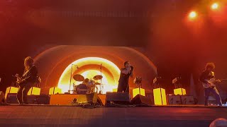 The Strokes  Live in Syracuse 2023  JMA Wireless Dome Syracuse NY 20230414 FULL SHOW 4K [upl. by Neerak]