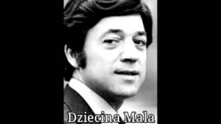 Jerzy Polomski  Koleda  Dziecina Mala [upl. by Nitsir202]