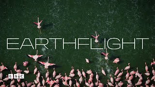 Earthflight  BBC Select [upl. by Arik]