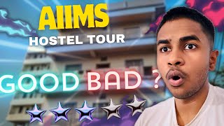 AIIMS Hostel Reality🤯AIIMS Patna New Hostel Tour⚡️Metadocs [upl. by Sapphire]