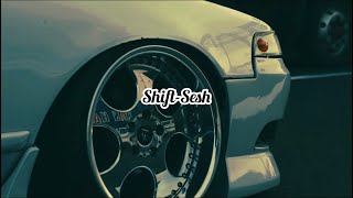 •Stance Cefiro A31• 4K “Cash Flow” Prod By admired field stance music jdm nissan a31 trap [upl. by Revolc57]