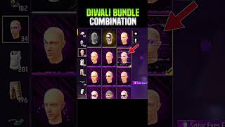 DIWALI BUNDLE FREE COMBINATION 😍 [upl. by Gretna536]