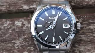 Citizen AQ1030 [upl. by Sladen]