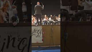 Mark Twain Middle School Spring Concert 20242 [upl. by Ailel687]