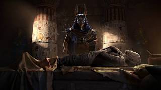 Ancient Egyptian Mummification How Did The Egyptians Mummify Their Dead [upl. by Ralip]