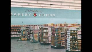 1977 Safeway supermarkets radio commercial [upl. by Fernande]