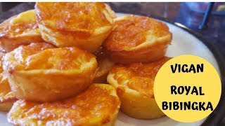 ROYAL BIBINGKA VIGAN [upl. by Torrell]