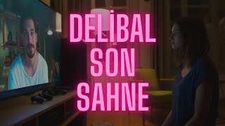 Delibal Son Sahne Müzik [upl. by Rame]