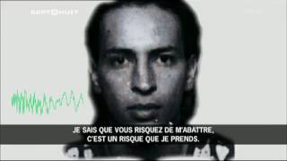 Mohamed Merah quotLa mort je laime comme vous aimez la viequot  Le Figaro [upl. by Ennovyhs]