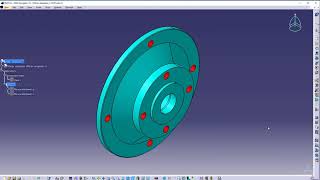 ENOVIA DMU  Fundamentals Training Overview [upl. by Arvell]