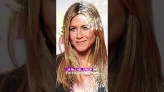 Why Is Jennifer Aniston So Popular Right Now  shortsfeed youtubeshorts viral subscribe [upl. by Sherrill]