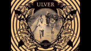 Ulver  Childhoods End Full Album HD [upl. by Magee]