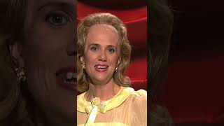 Kristen Wiigs best SNL Sketch 📼 🍿  dakbuster [upl. by Eenimod]