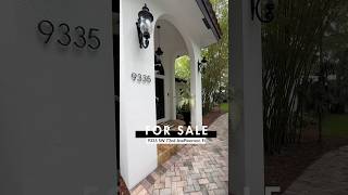 A house for sale in Pinecrest Miami [upl. by Lakin]