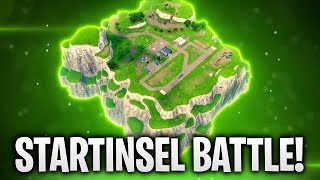 STARTINSEL BATTLE GEGEN GUSTAF amp MEXIFY 🔥  Fortnite Battle Royale [upl. by Barnaba]