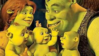 Shrek Becomes Human 😱  Shrek 2  Extended Preview  Movie Moments  Mega Moments [upl. by Anyzratak162]