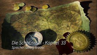 Die Schatzinsel  Kapitel 33 [upl. by Giwdul749]