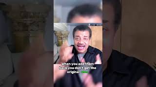 How a Nuclear Bomb works 🧐 w Neil deGrasse Tyson science astrophysicist interestingfacts [upl. by Atikahs]