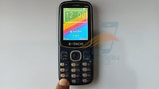 E Tachi E40i format and read flash file with cm2 cm2 etachi e40i format e tachi [upl. by Rock597]