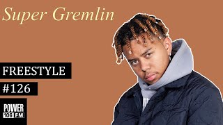 Cordae  Super Gremlin freestyle [upl. by Nyroc]