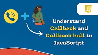 Understand Callback and Callback hell in JavaScript [upl. by Mindi]