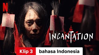 Incantation Klip 3  Trailer bahasa Indonesia  Netflix [upl. by Elspeth]