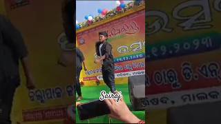 👍SAIRAJ 👌Raulo raula telugu song 💐💐dream dance 👍mkg [upl. by Pasol]