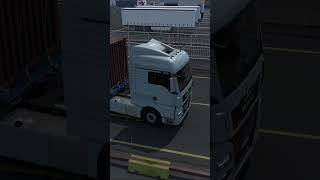 eurotrucksimulator2 [upl. by Ardel]