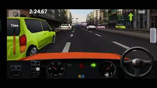 DR DRIVING  KIKS GOD GAMING  HIGHWAY CARGAME  RACING [upl. by Gatian]