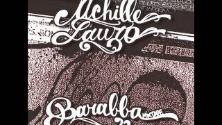 Achille Lauro  Memento [upl. by Belvia]