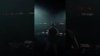 Kevin des Vries Freedom Stage magical moment 🔥 wait for it shorts techno melodictechno [upl. by Malca]