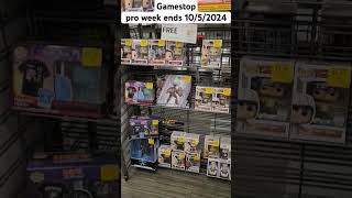 GameStop Double Pro Week is here from 922 to 105 GamesStop Pro get 20 more cash on trades amp more [upl. by Ahsinuq770]