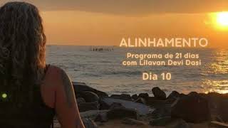 21 dias de ALINHAMENTO 10 [upl. by Seften]