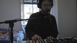 Sandro Manzon  00000 Million Bon Iver Cover [upl. by Elleniad]