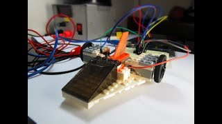 🚀 Controlar Motor DC Con Puente H DRV8833 Con Arduino TUTORIAL [upl. by Naux43]