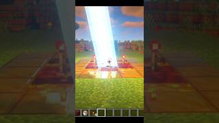 I spawn herobrine in minecraft 🤯shorts minecraft herobrine [upl. by Atinav711]