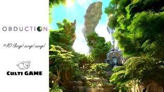 MYST新作「Obduction」10 実況 日本語字幕 [upl. by Singhal704]