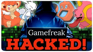 GAMEFREAK LEAK Dozens of Beta Pokémon Revealed [upl. by Atok]