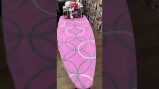 quotIron amp Ironing BoardPerfect Combo for Home Usequot [upl. by Adaj595]