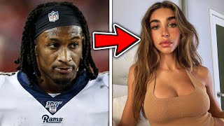 WHY TODD GURLEY ISNT IN THE NFL THE TRUTH COMES OUT [upl. by Mintz]