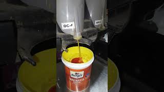 Orange color for exterior birlaopus bergerpaints arshichavda paints [upl. by Leihcar]