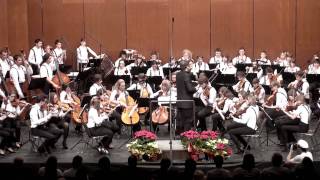 Edvard Strauss Carmen Quadrille [upl. by Menis]