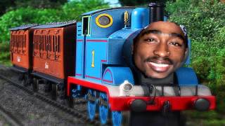 Thomas The Dank Engine [upl. by Arrahs]