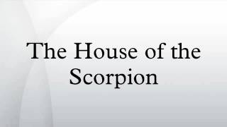 The House of the Scorpion [upl. by Gleason]